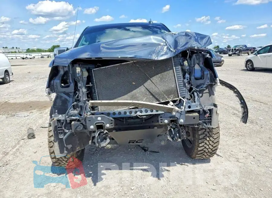 1GTU9DED6NZ217548 Photo# 5