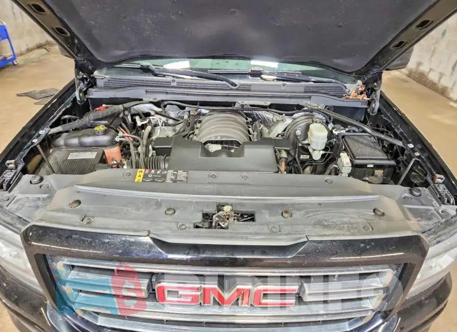 1GTV2MEC1JZ147645 Photo# 11