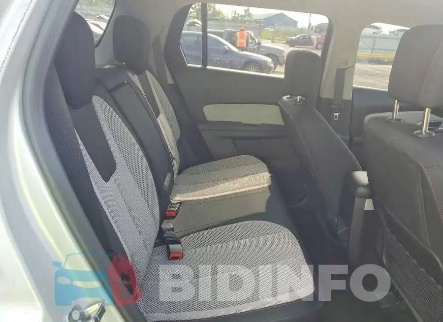 2GKFLTEK2H6349648 Photo# 11