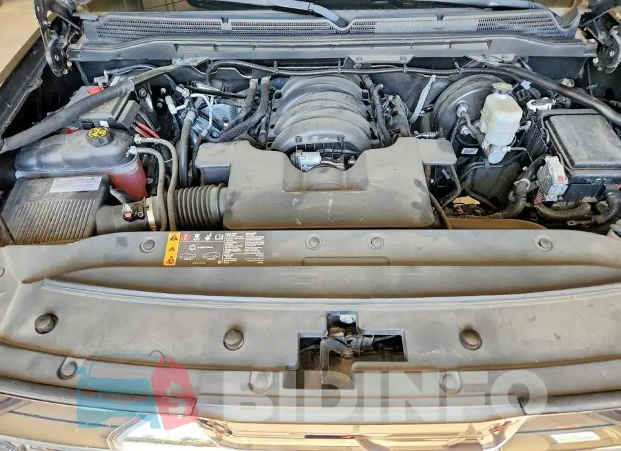 2GTV2MEC6K1195376 Photo# 11