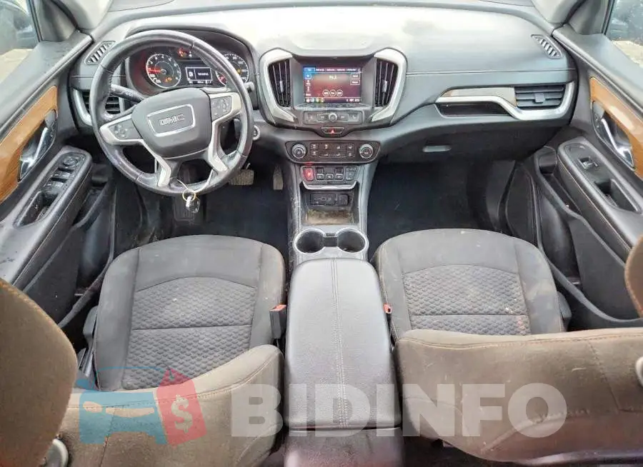 3GKALMEV6JL299512 Photo# 8