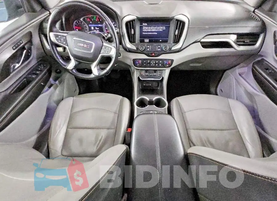 3GKALPEV4KL182885 Photo# 8