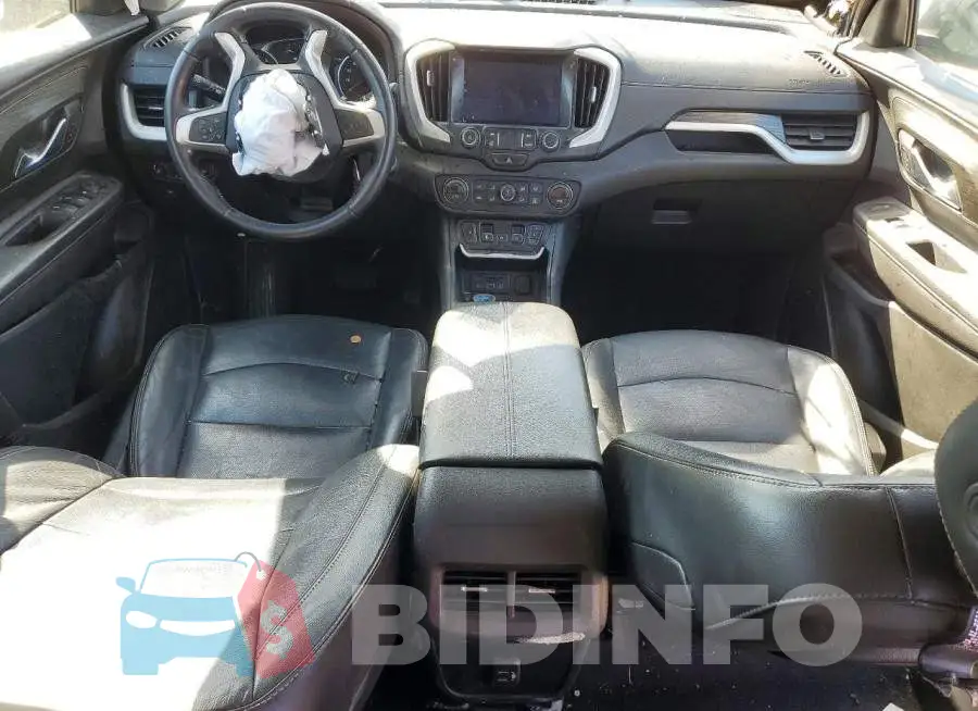 3GKALPEV9LL133733 Photo# 8
