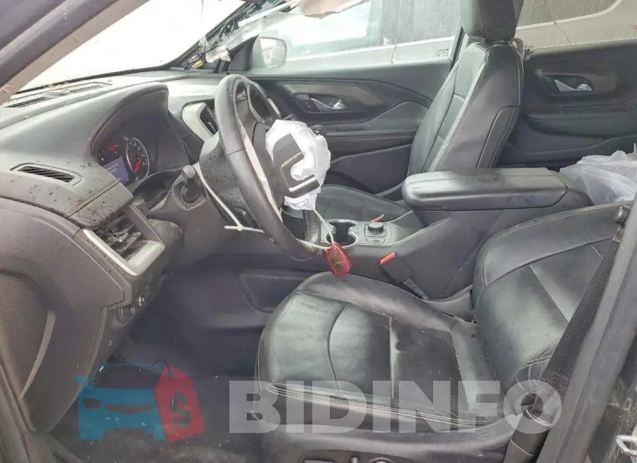 3GKALPEV9LL133733 Photo# 7