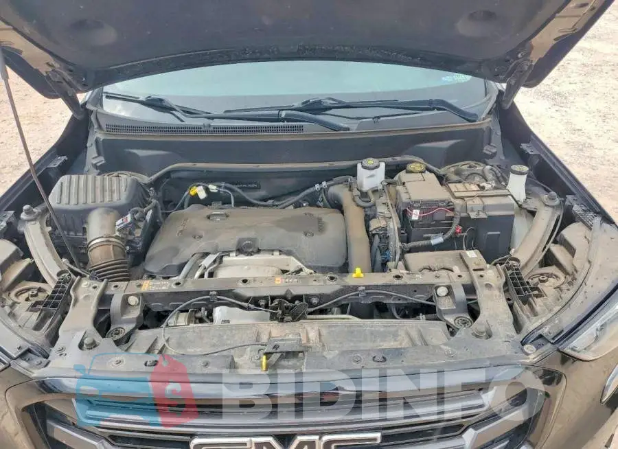 3GKALPEX4LL158279 Photo# 12