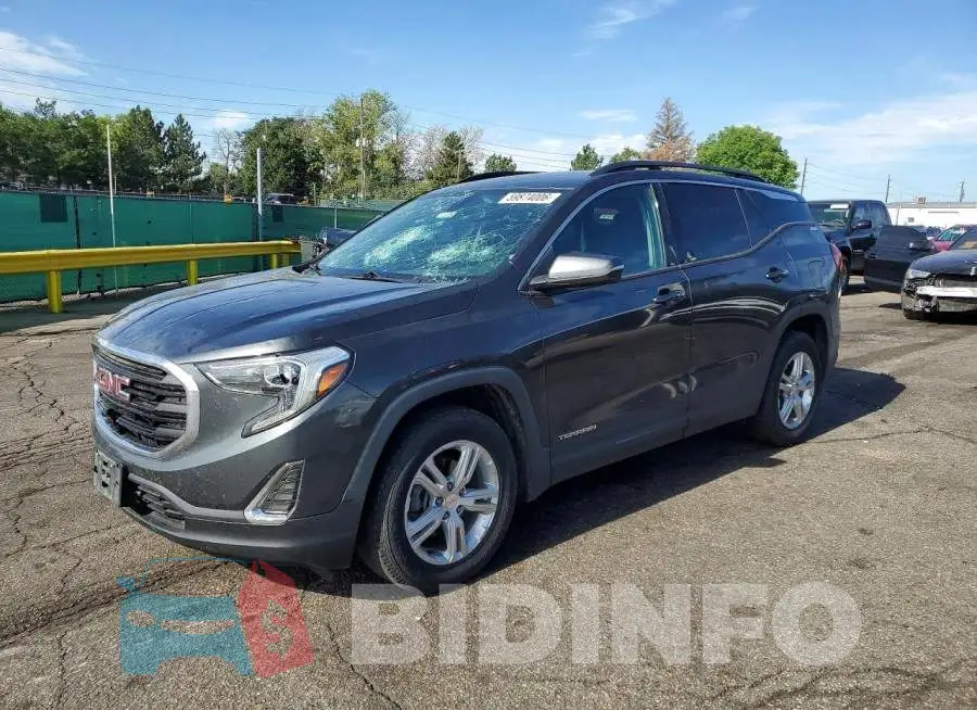3GKALTEV2JL206589 Photo# 1