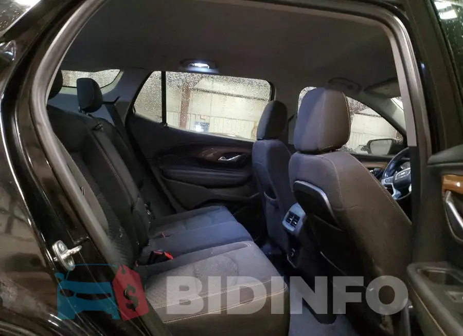 3GKALTEV6JL206093 Photo# 11