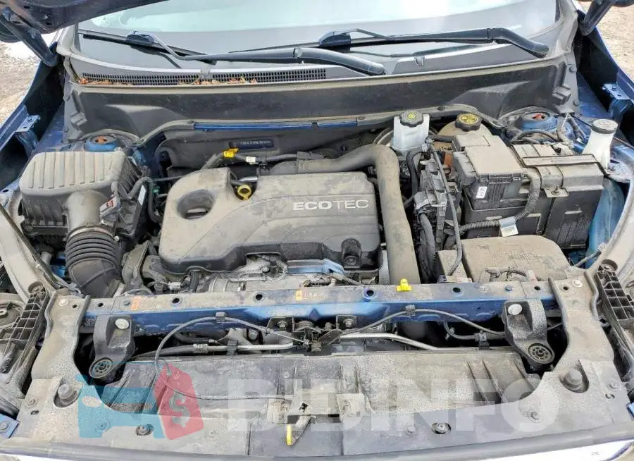 3GKALTEV6ML384915 Photo# 12