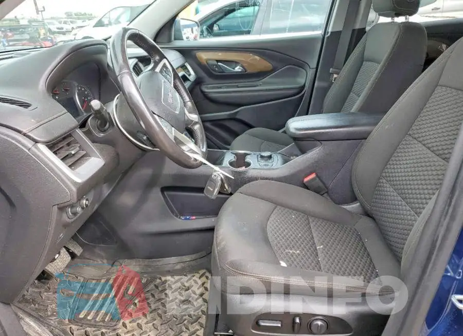 3GKALTEV6ML384915 Photo# 7