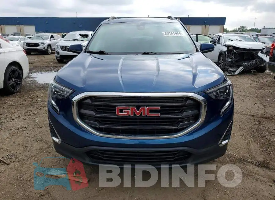 3GKALTEV6ML384915 Photo# 5