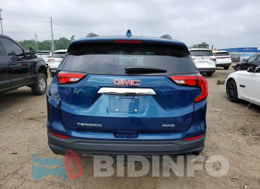 3GKALTEV6ML384915 Photo# 6