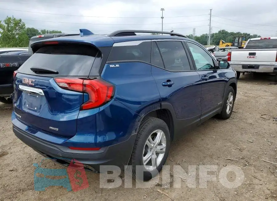 3GKALTEV6ML384915 Photo# 3
