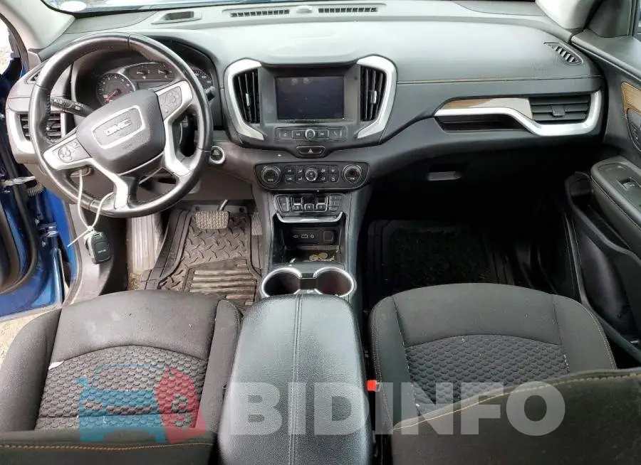 3GKALTEV6ML384915 Photo# 8