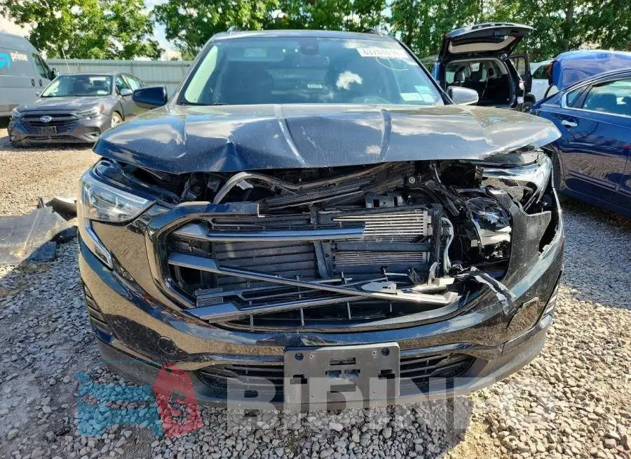 3GKALTEV8ML352368 Photo# 5