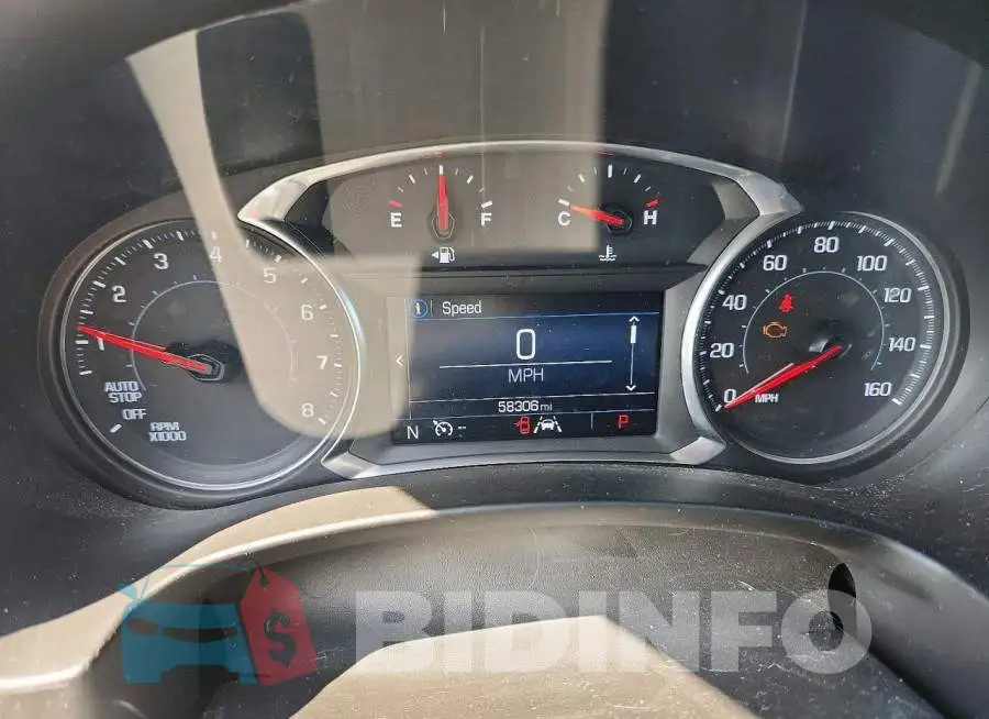 3GKALTEV8ML352368 Photo# 9