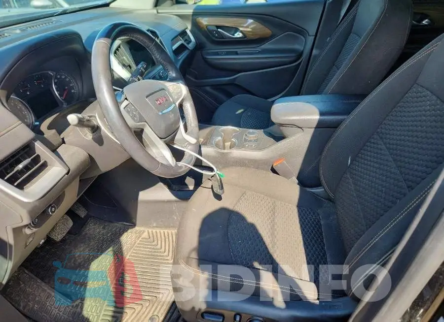 3GKALTEV8ML352368 Photo# 7