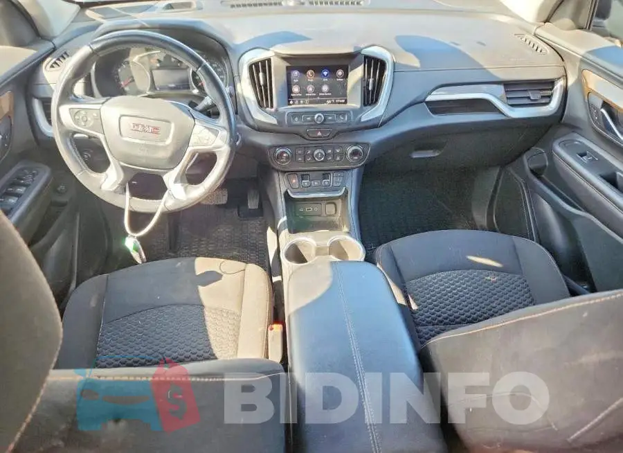 3GKALTEV8ML352368 Photo# 8