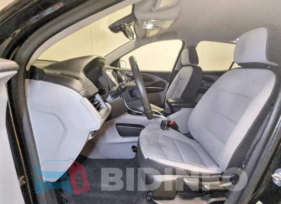 3GKALTEV9NL173144 Photo# 7