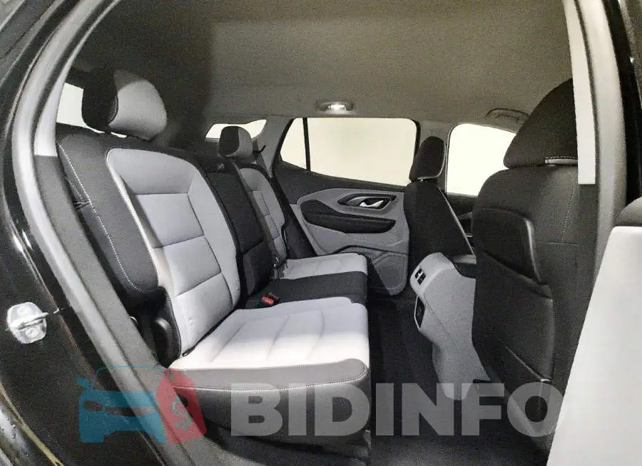 3GKALTEV9NL173144 Photo# 11
