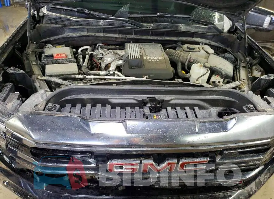3GTUUEE88RG388153 Photo# 11