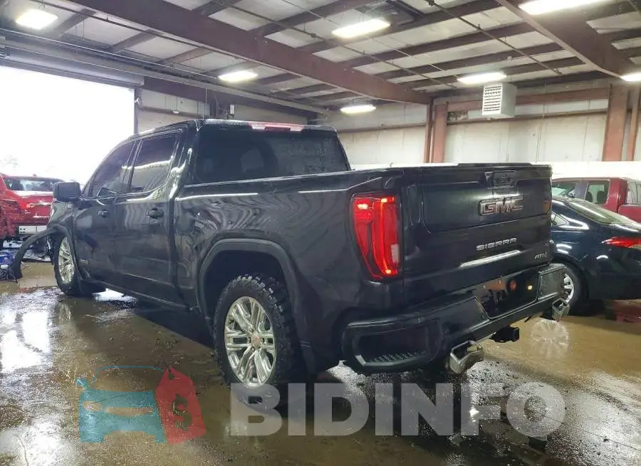 3GTUUEE88RG388153 Photo# 2
