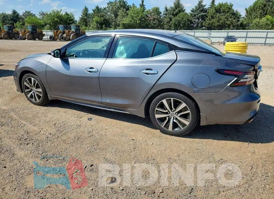 1N4AA6CV4MC514276 Photo# 2