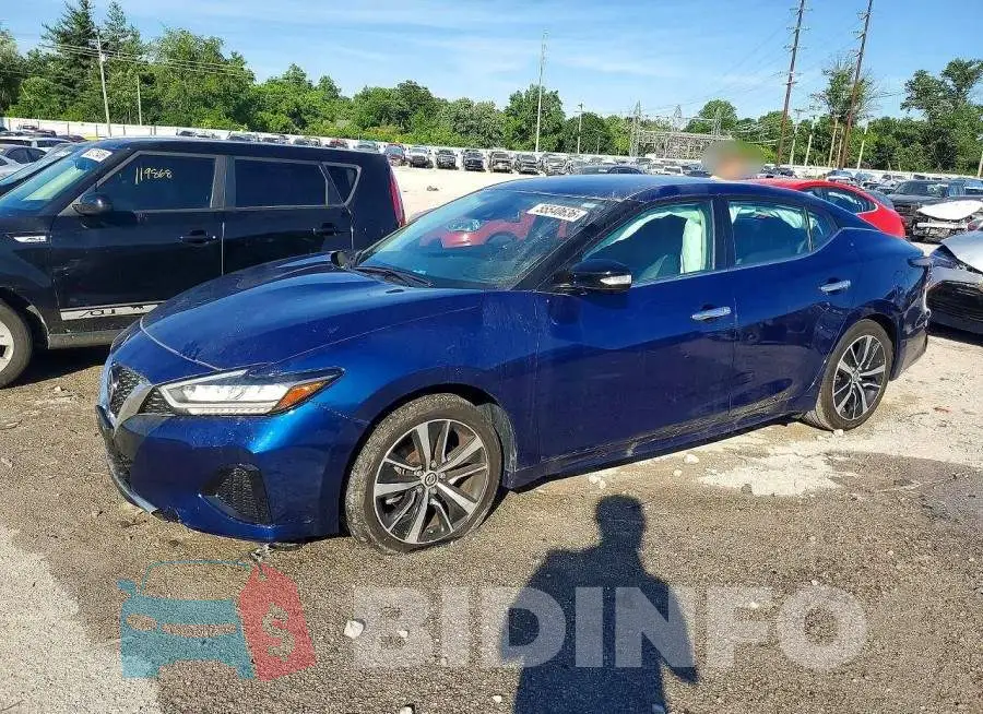 1N4AA6CV9NC508667 Photo# 1