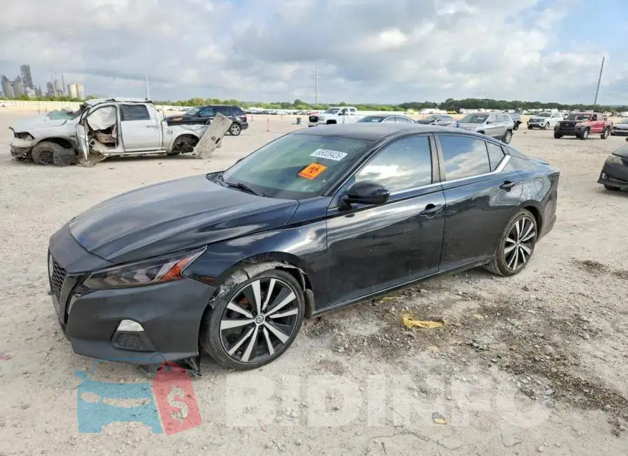 1N4BL4CV4KC160694 Photo# 1