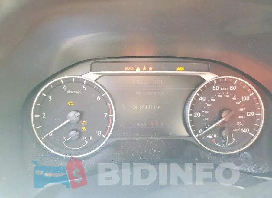 1N4BL4CV8PN396874 Photo# 9
