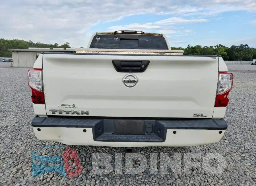 1N6AA1E6XHN502255 Photo# 6