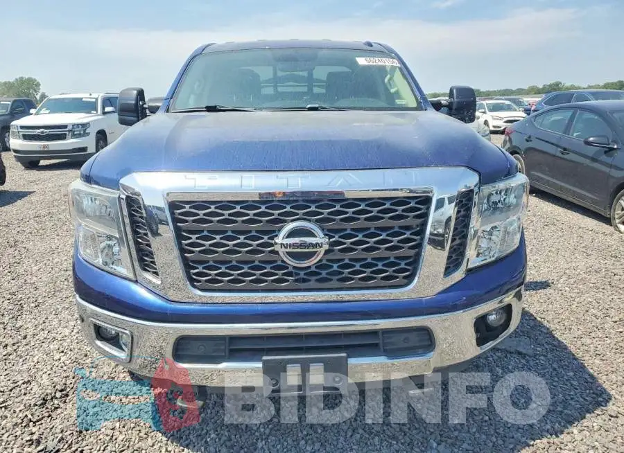 1N6BA1F42JN523866 Photo# 5