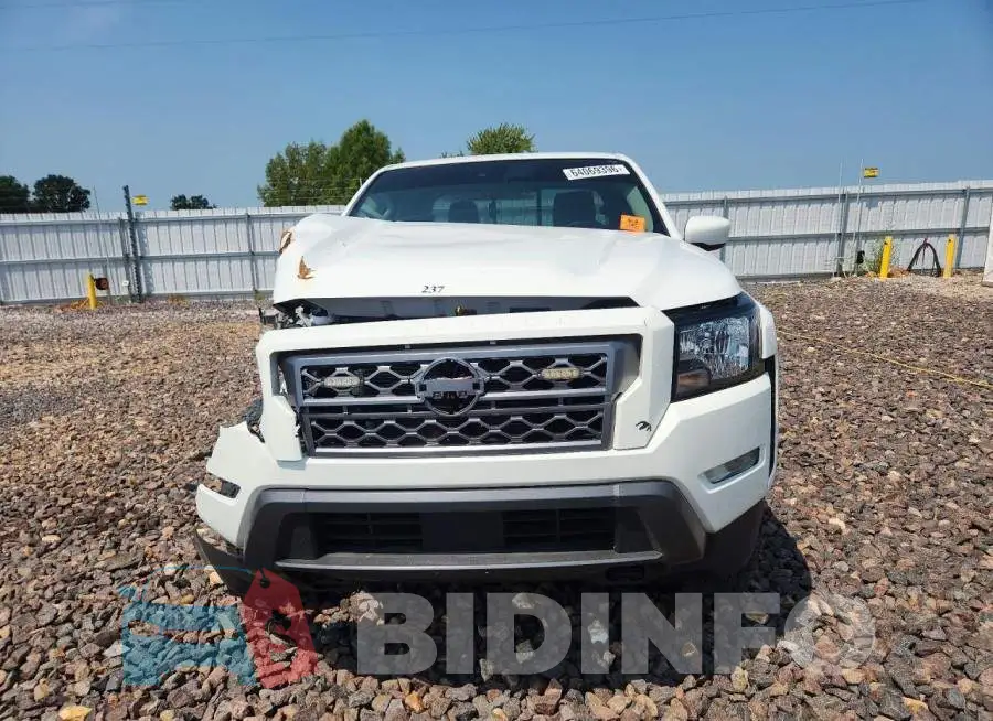 1N6ED1FK3PN614186 Photo# 5