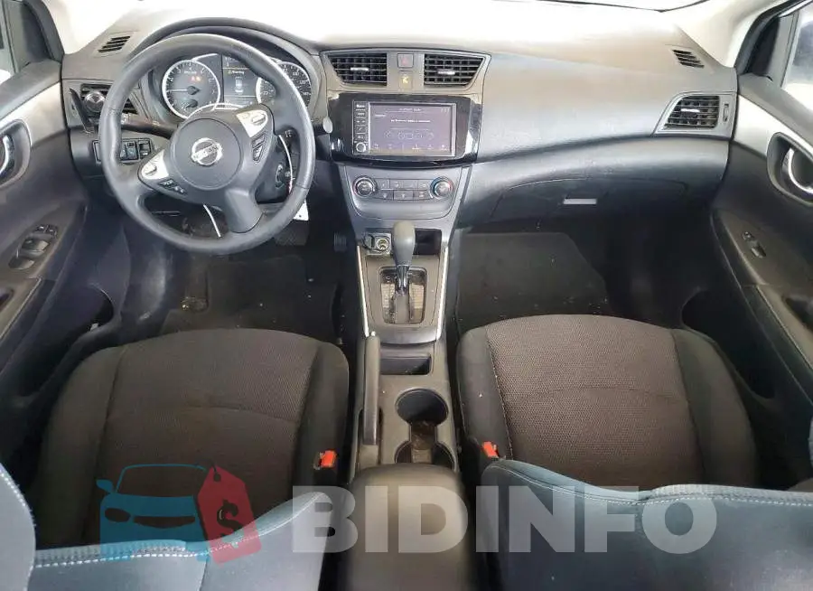 3N1AB7APXKY294022 Photo# 8