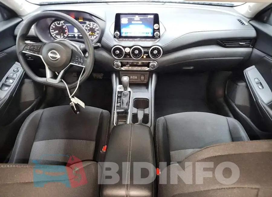3N1AB8CV2SY271156 Photo# 8