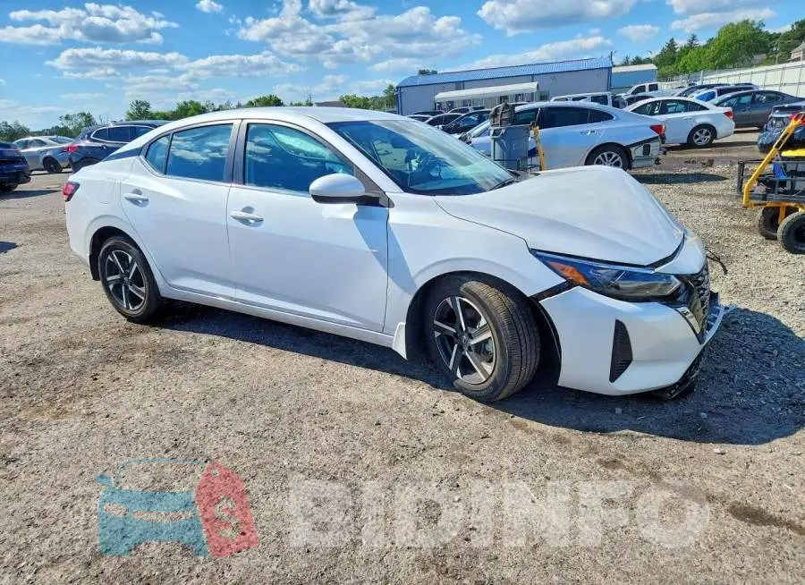3N1AB8CV5SY356783 Photo# 4