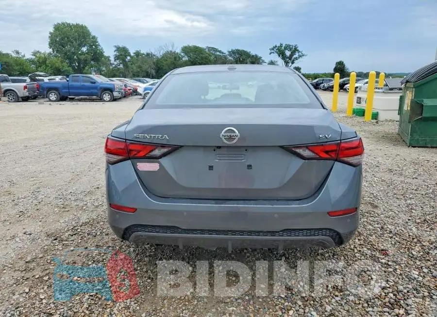 3N1AB8CV7NY243633 Photo# 6