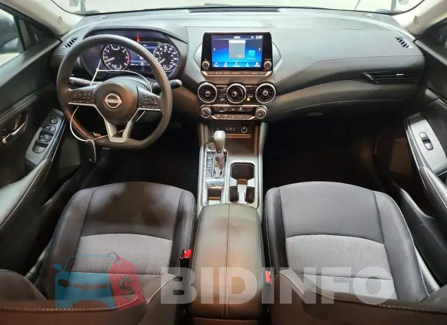 3N1AB8CV8SY363937 Photo# 8