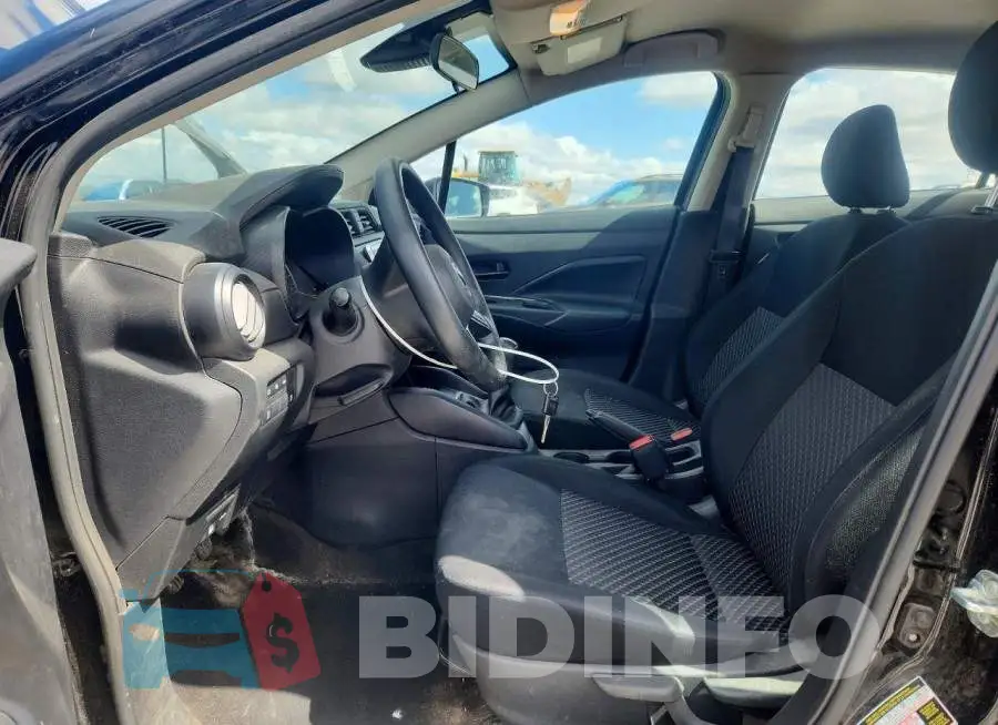 3N1CN8BV6PL860667 Photo# 7