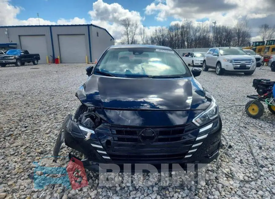 3N1CN8BV6PL860667 Photo# 5
