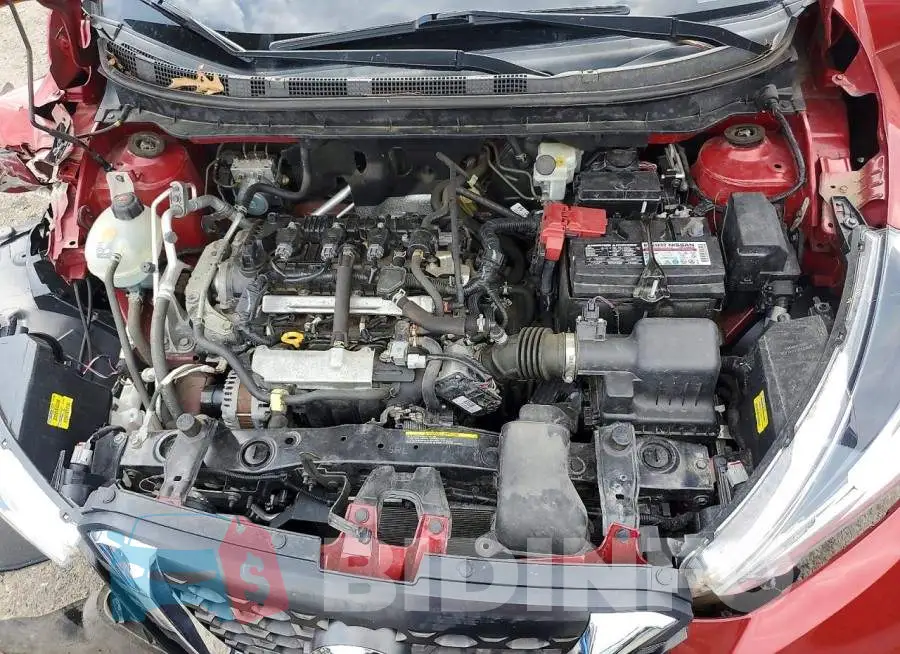 3N1CP5CV6LL514801 Photo# 11