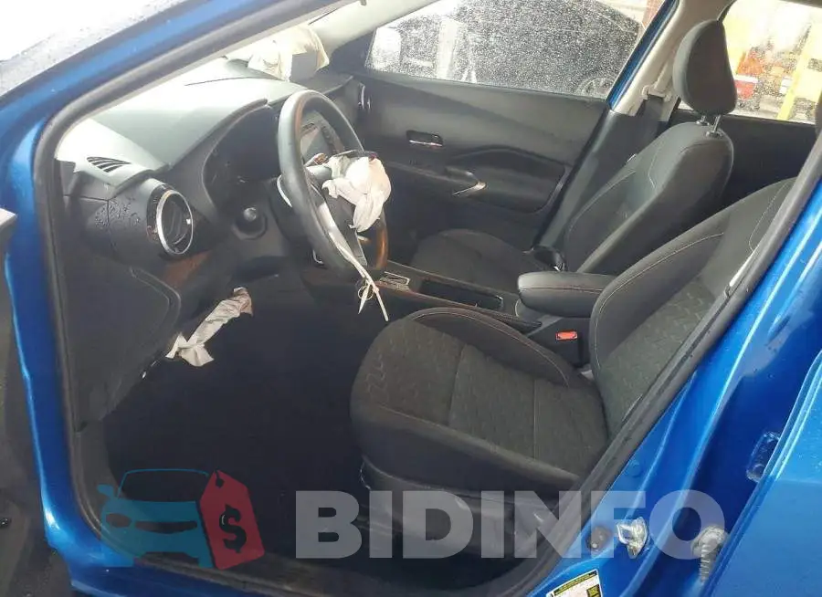 3N1CP5CV9ML511621 Photo# 7