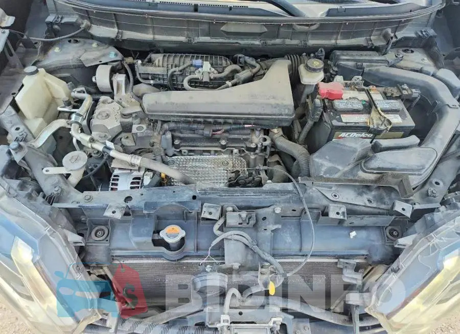 5N1AT2MT7JC795507 Photo# 11