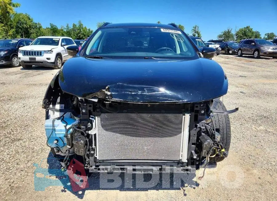 5N1AZ2BS4PC142814 Photo# 5