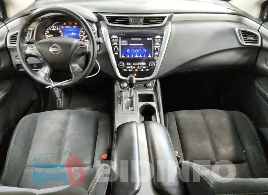 5N1AZ2BS9MC141685 Photo# 8