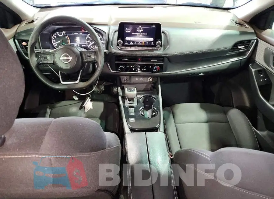 5N1BT3AA6PC851572 Photo# 8