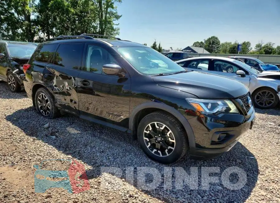 5N1DR2BM9LC628513 Photo# 4