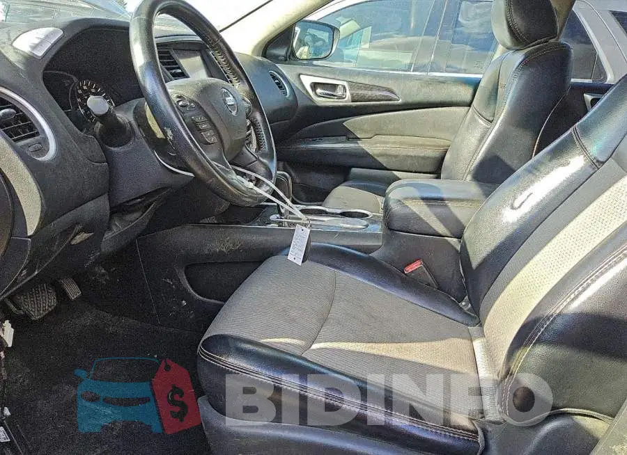 5N1DR2BN3LC577129 Photo# 7