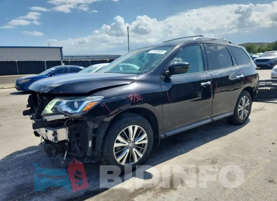5N1DR2BN6LC615954 Photo# 1