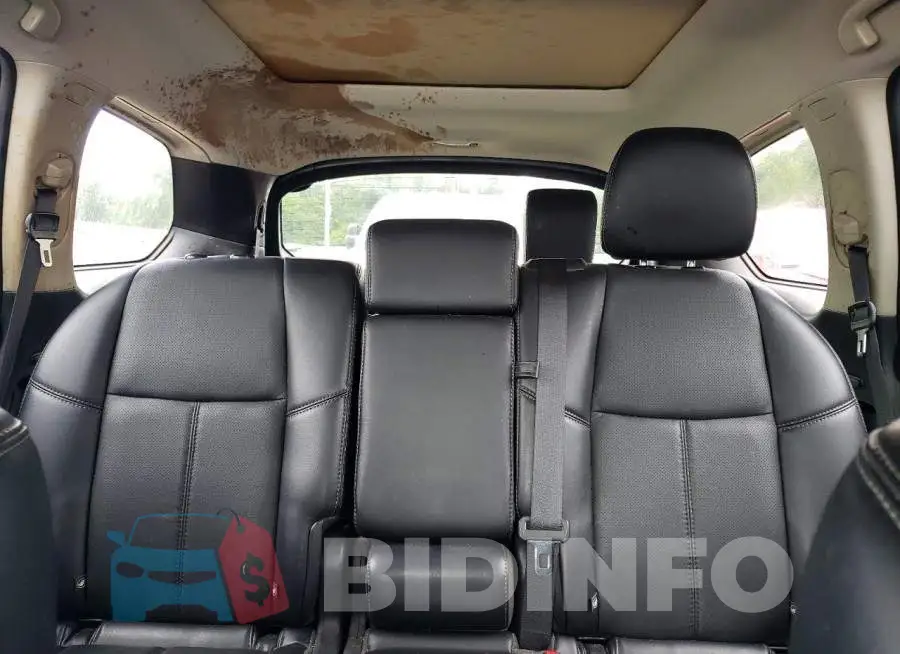 5N1DR2MM6KC618663 Photo# 10