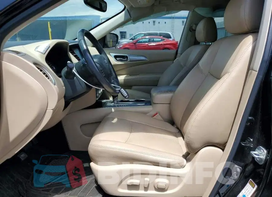 5N1DR2MN2KC610620 Photo# 7
